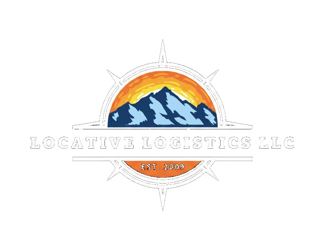 Locative Logistics LLC